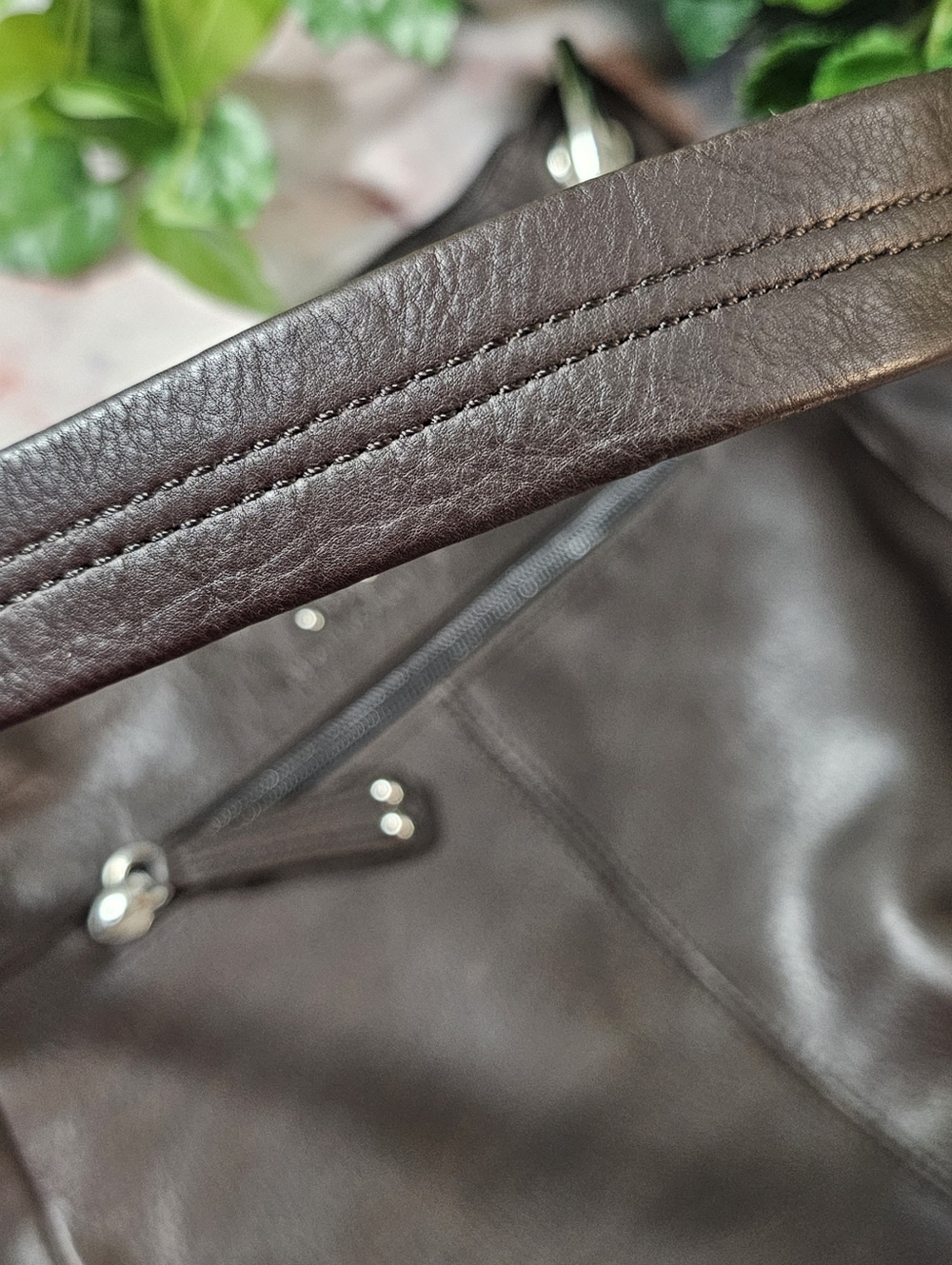 Stone Mountain shoulder bag - Picture 13 of 13